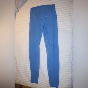 lululemon Align Leggings 28” Size 6